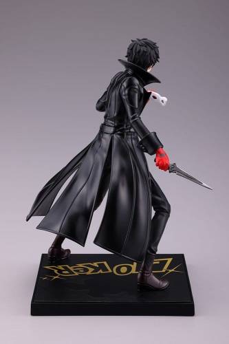 Kotobukiya Persona 5 Royal - Joker - Oshi Works Figurka PVC 22 cm