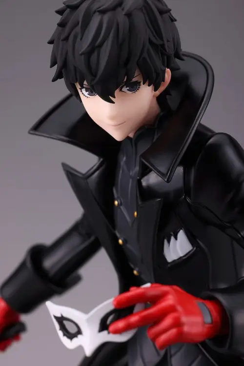 Kotobukiya Persona 5 Royal - Joker - Oshi Works Figurka PVC 22 cm