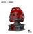 Joy Toy Warhammer 40K - Blood Angels - MkX Helm Replica with Display Stand (44 cm)