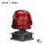 Joy Toy Warhammer 40K - Blood Angels - MkX Helm Replica with Display Stand (44 cm)