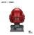 Joy Toy Warhammer 40K - Blood Angels - MkX Helm Replica with Display Stand (44 cm)