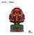 Joy Toy Warhammer 40K - Blood Angels - MkX Helm Replica with Display Stand (44 cm)