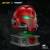 Joy Toy Warhammer 40K - Blood Angels - MkX Helm Replica with Display Stand (44 cm)