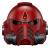 Joy Toy Warhammer 40K - Blood Angels - MkX Helm Replica 30 cm