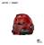 Joy Toy Warhammer 40K - Blood Angels - MkX Helm Replica 30 cm