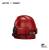 Joy Toy Warhammer 40K - Blood Angels - MkX Helm Replica 30 cm