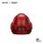 Joy Toy Warhammer 40K - Blood Angels - MkX Helm Replica 30 cm