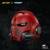 Joy Toy Warhammer 40K - Blood Angels - MkX Helm Replica 30 cm