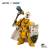 Joy Toy Warhammer 40K - Darnath Lysander - Imperial Fists Action Figure 14 cm
