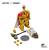 Joy Toy Warhammer 40K - Darnath Lysander - Imperial Fists Action Figure 14 cm