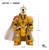 Joy Toy Warhammer 40K - Darnath Lysander - Imperial Fists Action Figure 14 cm