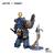 Joy Toy Warhammer 40K - Ultramarines Ferren Areios - Figurka Akcji 12 cm