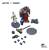 Joy Toy Warhammer 40K - Ultramarines Ferren Areios - Figurka Akcji 12 cm