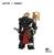 Joy Toy Warhammer 40K - Black Templars Execrator - Figurka Akcji 12 cm
