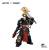 Joy Toy Warhammer 40K - Black Templars Execrator - Figurka Akcji 12 cm