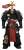 Joy Toy Warhammer 40K - Black Templars Execrator - Figurka Akcji 12 cm