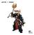 Joy Toy Warhammer 40K - Black Templars Execrator - Figurka Akcji 12 cm