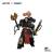 Joy Toy Warhammer 40K - Black Templars Execrator - Figurka Akcji 12 cm