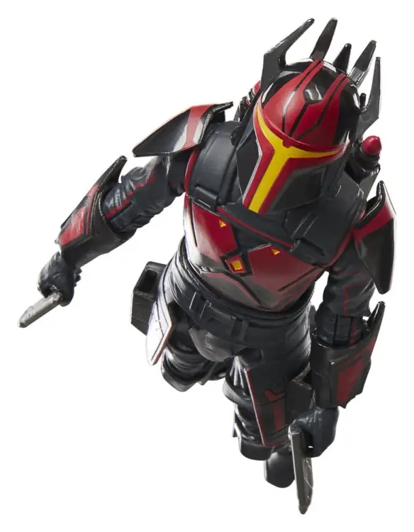 Hasbro Star Wars: The Clone Wars Black Series - Gar Saxon - Action Figure #6