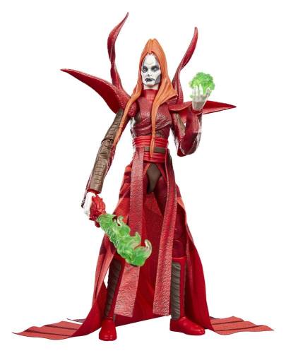 Hasbro Star Wars: The Clone Wars Black Series - Mother Talzin - Figurka Akcji #15cm