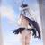 OVERLORD - Albedo - Figurka Glitter & Glamours 27 cm