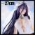 OVERLORD - Albedo - Figurka Glitter & Glamours 27 cm