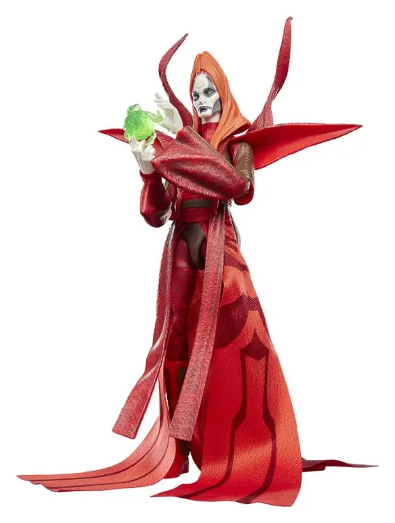 Hasbro Star Wars: The Clone Wars Black Series - Mother Talzin - Figurka Akcji #15cm
