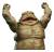 Hasbro Star Wars: The Mandalorian and Grogu Black Series - Rotta the Hutt Figurka #1