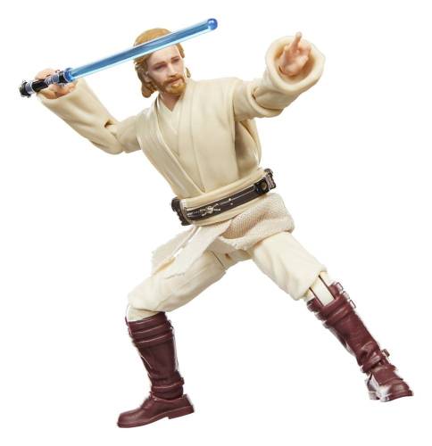 Hasbro Star Wars Episode II Vintage Collection - Obi-Wan Kenobi #VC236
