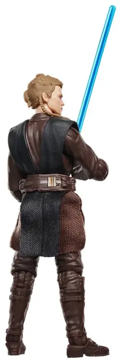 Hasbro Star Wars Episode II Vintage Collection - Anakin Skywalker Padawan #10cm