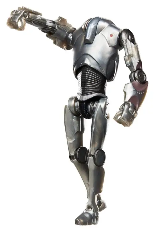 Hasbro Star Wars Episode II Vintage Collection - Super Battle Droid #VC001