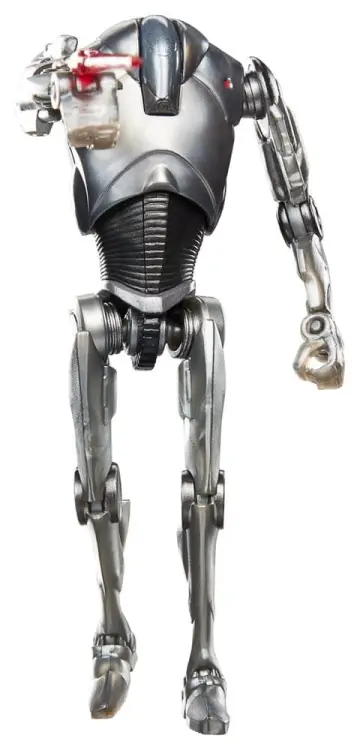 Hasbro Star Wars Episode II Vintage Collection - Super Battle Droid #VC001