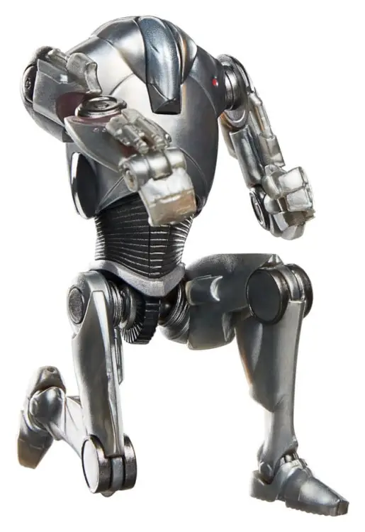 Hasbro Star Wars Episode II Vintage Collection - Super Battle Droid #VC001