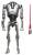 Hasbro Star Wars Episode II Vintage Collection - Super Battle Droid #VC001