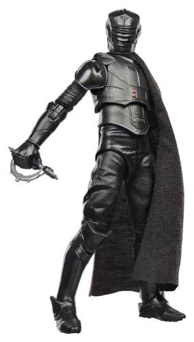 Hasbro Star Wars: The Black Series - Marrok - Shadow Lord #15cm
