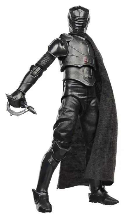 Hasbro Star Wars: The Black Series - Marrok - Shadow Lord #15cm