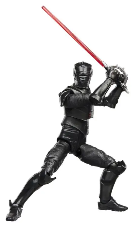 Hasbro Star Wars: The Black Series - Marrok - Shadow Lord #15cm