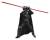 Hasbro Star Wars: The Black Series - Marrok - Shadow Lord #15cm