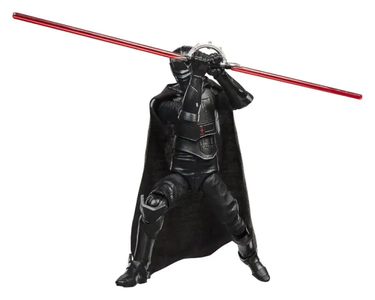 Hasbro Star Wars: The Black Series - Marrok - Shadow Lord #15cm