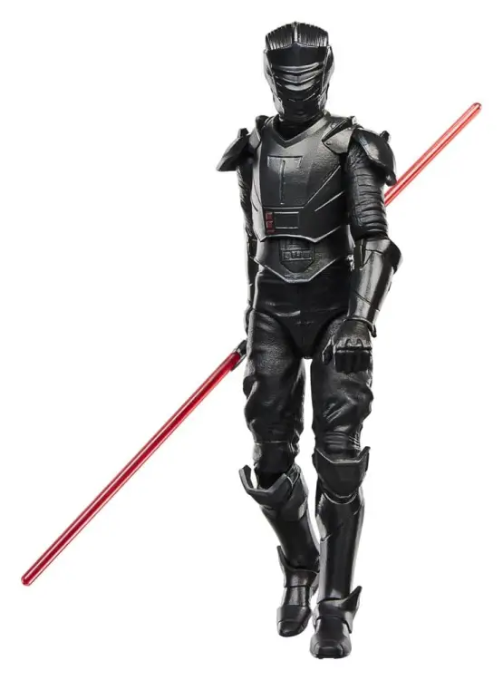 Hasbro Star Wars: The Black Series - Marrok - Shadow Lord #15cm