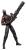 Hasbro Star Wars: The Black Series - Maul - Shadow Lord #15 cm