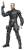 Hasbro Star Wars The Black Series - Mandalorian Super Commando Kebris #F4366