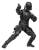 Hasbro Star Wars The Black Series - Mandalorian Super Commando Kebris #F4366