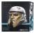 Hasbro Star Wars: Ahsoka Black Series - Captain Enoch - Elektroniczny Hełm