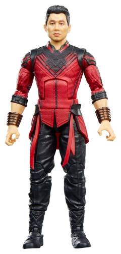 Hasbro Marvel Legends - Shang-Chi - Avengers: Doomsday #1