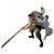 ONE PIECE - Edward Newgate - Figurka Grandista 20 cm