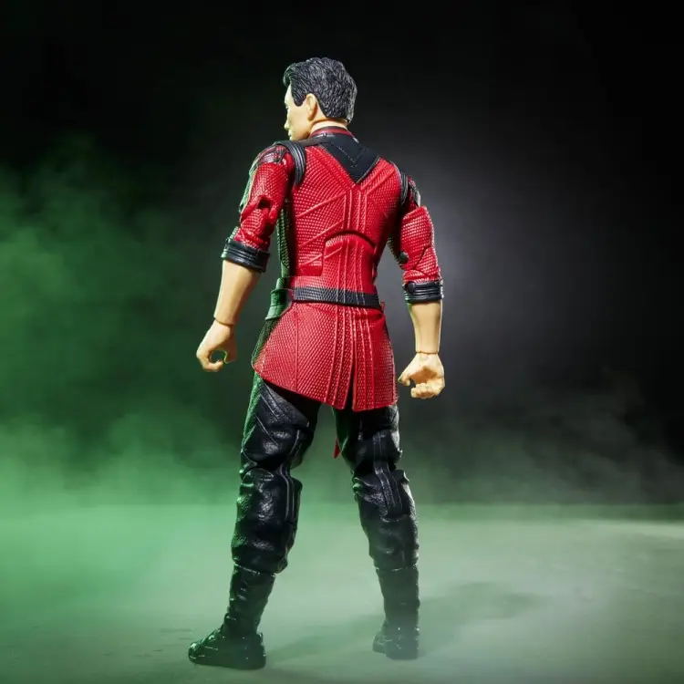 Hasbro Marvel Legends - Shang-Chi - Avengers: Doomsday #1