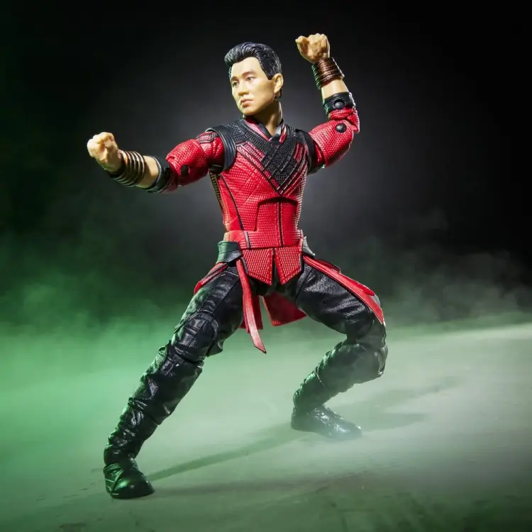 Hasbro Marvel Legends - Shang-Chi - Avengers: Doomsday #1