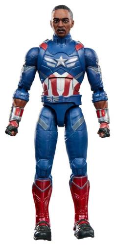 Hasbro Marvel Legends - Captain America - Avengers: Doomsday #15 cm