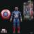 Hasbro Marvel Legends - Captain America - Avengers: Doomsday #15 cm